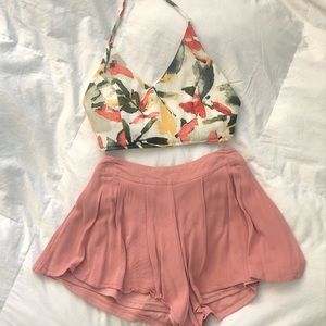 Matching Set from Papaya